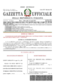 Sanatoria stranieri 2012_Dlgs 109 del 16-7-2012_ testo Gazzetta Ufficiale