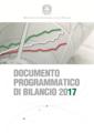 MEF_documento programmatico Bilancio 2017