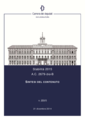 Legge di Stabilità 2015 - sintesi - Camera dei Deputati - 21 dicembre 2014