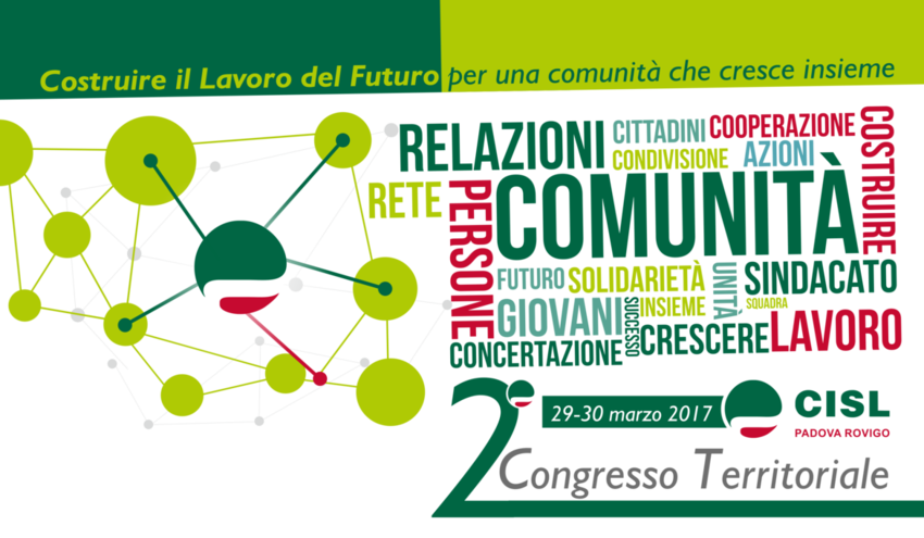 Congresso Padova-Rovigo 2017