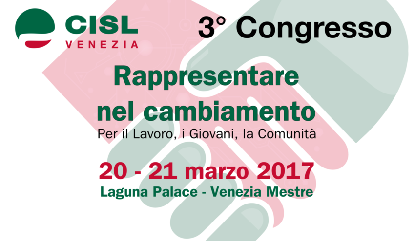 Congresso Venezia 2017