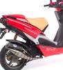 Aprilia: scooter in retromarcia, preoccupazioni per l’occupazione