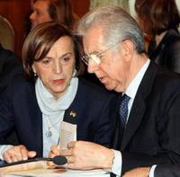 Bonanni: Avviso Comune su mercato del lavoro e ammortizzatori