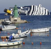 Costa Concordia: Adiconsum Veneto impegnata nella tutela dei passeggeri