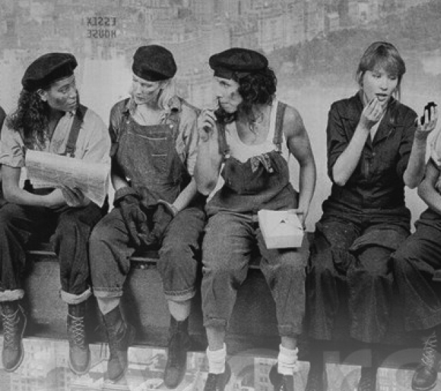 donne a venezia