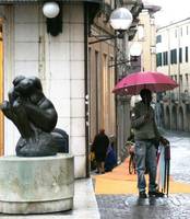 Veneto: accordo per gli ammortizzatori in deroga 2012