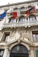 Veneto: cantiere aperto a Palazzo Balbi