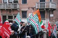 Veneto in sciopero per cambiare il “Salva Italia”