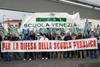 Veneto, RSU Scuola: presentate le liste Cisl