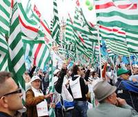 Venezia 8 ottobre: si preannuncia una grande manifestazione