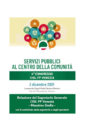 Relazione congressuale Venezia