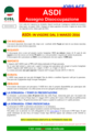 Volantino ASDI Jobs Act