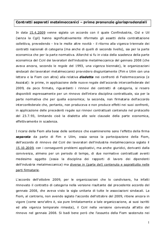 tirelli-relazione-sui-contratti-separati