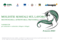Vademecum Molestie sessuali nei luoghi di lavoro