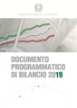 Documento Programmatico di Bilancio 2019