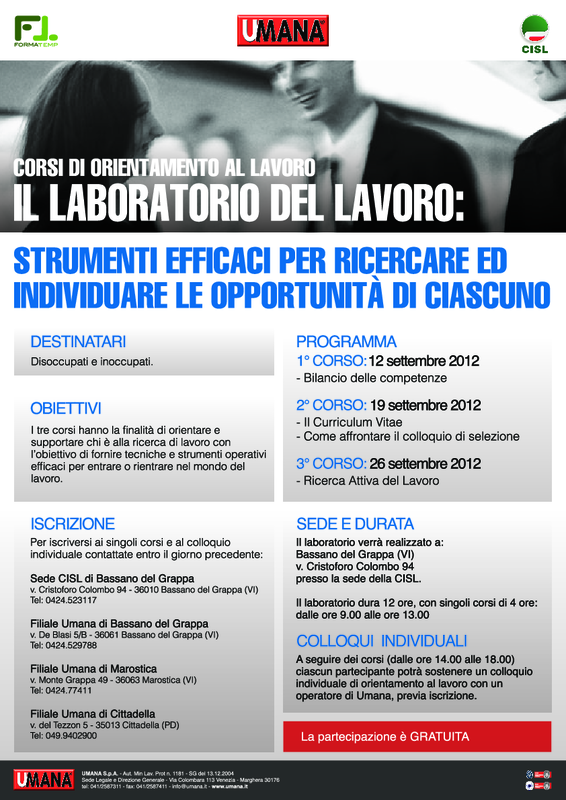 locandinaA3mod-laboratorio BASSANO