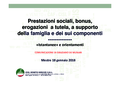 Legge di Bilancio 2018_Agevolaz Famiglia_Cisl Veneto