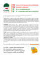 I No e i SI Volantino CISL Veneto