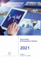 DEF 2021 Programma di Stabilità