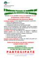 Postali - SLP Cisl, volantino sciopero del 19 dicembre 2011