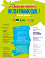 Programma iniziative Cisl a Job&Orienta