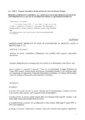 A.C. 1386-A - Proposta emendativa riferita all'articolo unico al DL n.112 del 26 giugno 2008 sulla quale il governo ha posto la questione di fiducia...