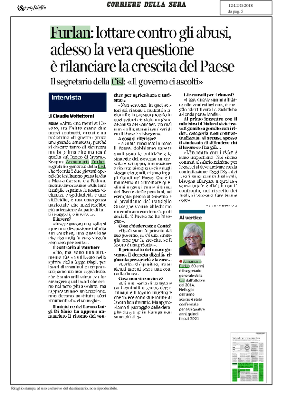 A.Furlan_Corriere Sera_12-7-2018