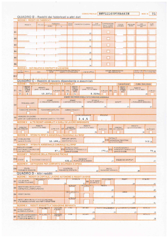 730 2022 Quadro C Benvegnù Lorella