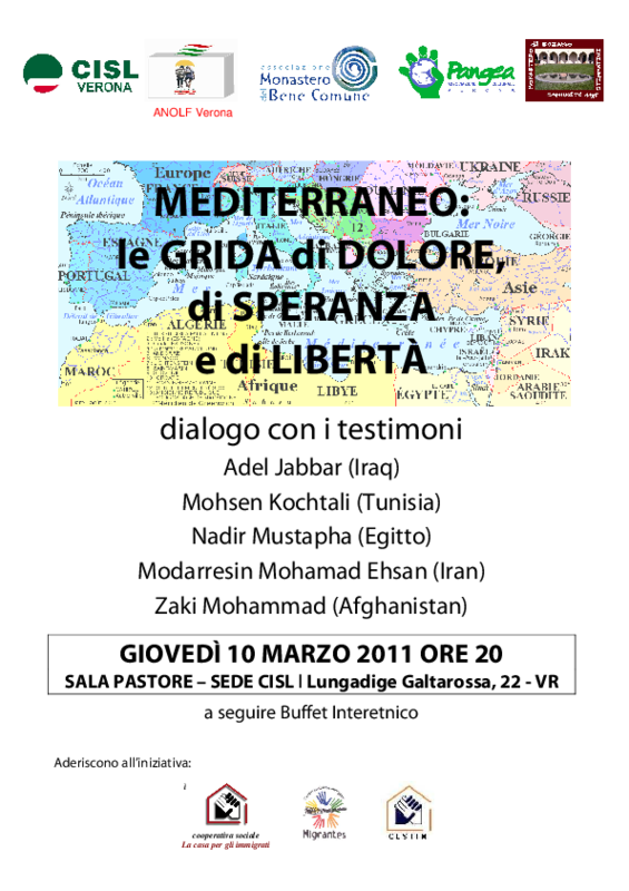 mediterraneo