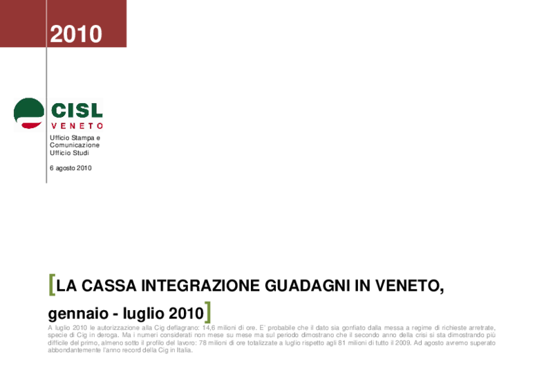 veneto-cig-luglio-2010-tabelle