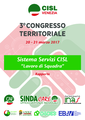 3° Congresso Ust Venezia_Sistema Servizi_20 marzo 2017