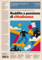 Il Sole 24 Ore Norme & Tributi Focus - Reddito e pensione di cittadinanza