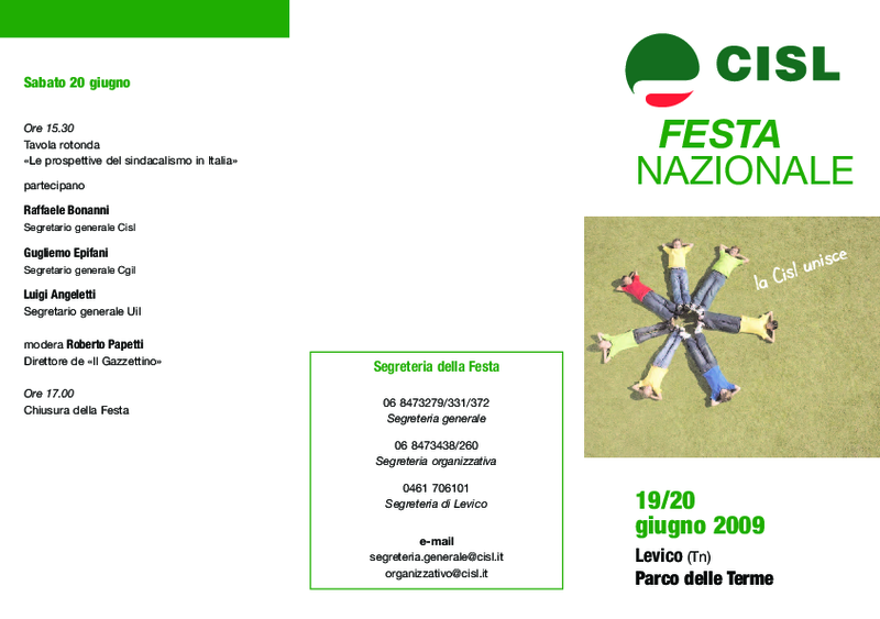 programma