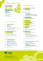 Programma del XIV Congresso regionale di Cisl Veneto