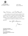 Testo integrale lettera e documento inviata dal governo alla UE. Bruxelles 26 ottobre 2011