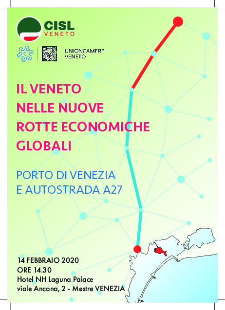 Convegno_Il Veneto nelle nuove rotte economiche globali