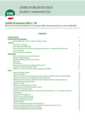 Legge di Bilancio 2023 Analisi e commento Cisl