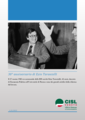 30° Ezio Tarantelli - USR Cisl Veneto - marzo 2015
