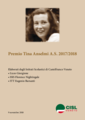 Premio Tina Anselmi A.S. 2017-2018 - elaborati