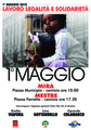 Venezia, Primo Maggio 2010