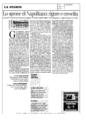 La Stampa 21-3-2012