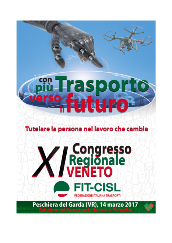 Congresso Fit Veneto_Relazione Salvatore Pellecchia