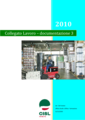 Cisl Veneto. Detassazione e sgravi contributivi premi di risultato (2010-2011). Aggiornato a novembre 2010