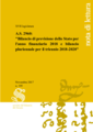 Ddl_Legge di Bilancio 2018_note lettura_Senato