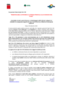 Comunicato Unitario CGIL CISL UIL