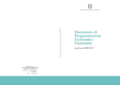 DPEF: il testo del Documento di Programmazione Economico - Finanziaria 2009-2013 [PDF 1MB]