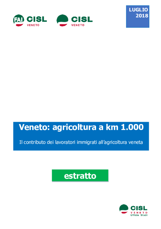 Estratto_FAI_Veneto, agricoltua km1.000