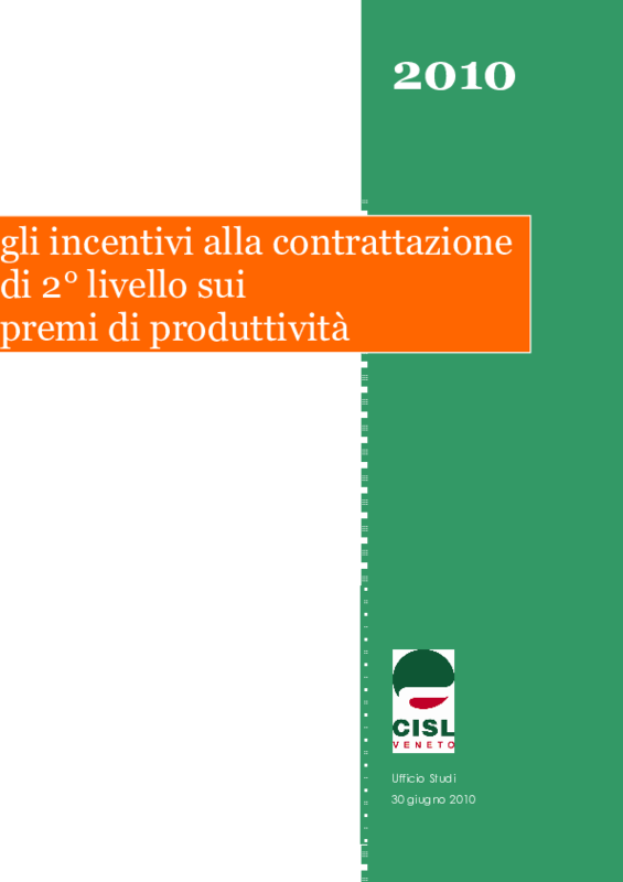 cisl-veneto-incentivi-2c2b0-livello