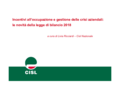 Seminario Legge di Bilancio 2018_slide Benaglia_Lavoro