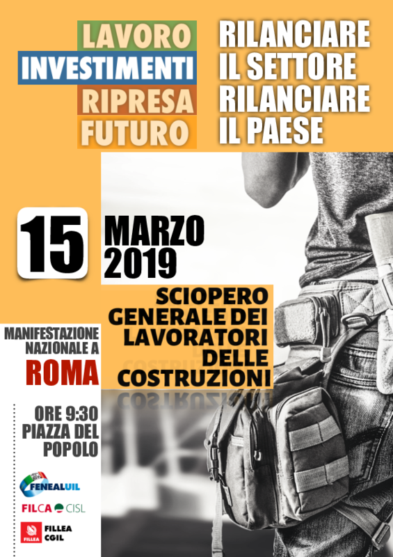 Sciopero 15-3-2019-Volantino